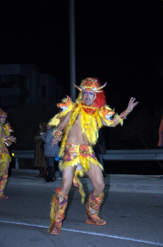 Carnaval 2012 Segur de Calafell
Carnaval 2012 Segur de Calafell. Nikon D50.
Keywords: Carnaval 2012 Segur de Calafell
