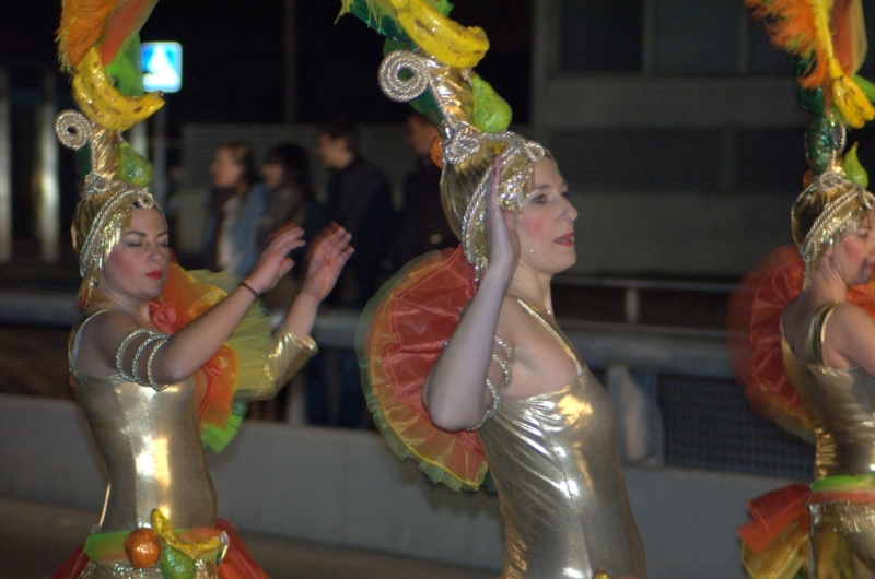 Carnaval 2012 Segur de Calafell
Carnaval 2012 Segur de Calafell. Nikon D50.
Keywords: Carnaval 2012 Segur de Calafell