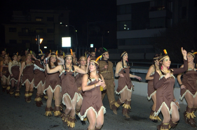 Carnaval 2012 Segur de Calafell
Carnaval 2012 Segur de Calafell. Nikon D50.
Keywords: Carnaval 2012 Segur de Calafell