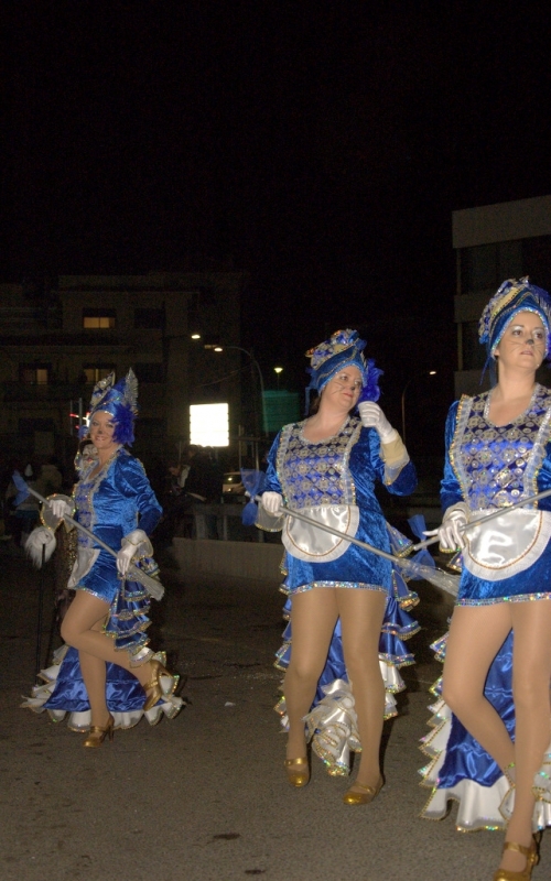 Carnaval 2012 Segur de Calafell
Carnaval 2012 Segur de Calafell. Nikon D50.
Keywords: Carnaval 2012 Segur de Calafell