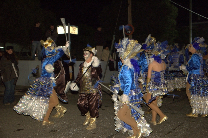 Carnaval 2012 Segur de Calafell
Carnaval 2012 Segur de Calafell. Nikon D50.
Keywords: Carnaval 2012 Segur de Calafell