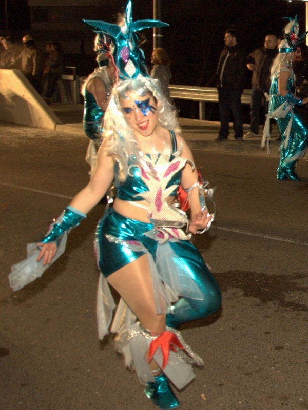 Carnaval 2012 Segur de Calafell
Carnaval 2012 Segur de Calafell. Nikon D50.
Keywords: Carnaval 2012 Segur de Calafell