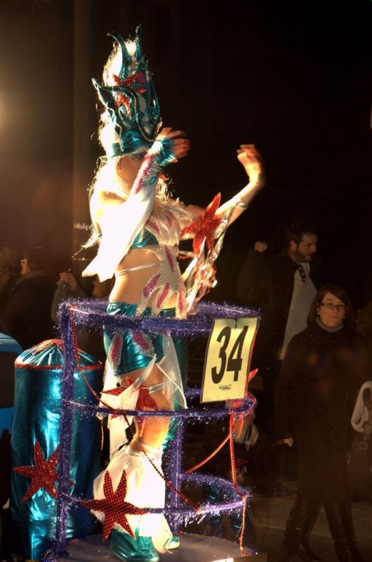 Carnaval 2012 Segur de Calafell
Carnaval 2012 Segur de Calafell. Nikon D50.
Keywords: Carnaval 2012 Segur de Calafell