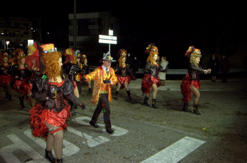 Carnaval 2012 Segur de Calafell
Carnaval 2012 Segur de Calafell. Nikon D50.
Keywords: Carnaval 2012 Segur de Calafell
