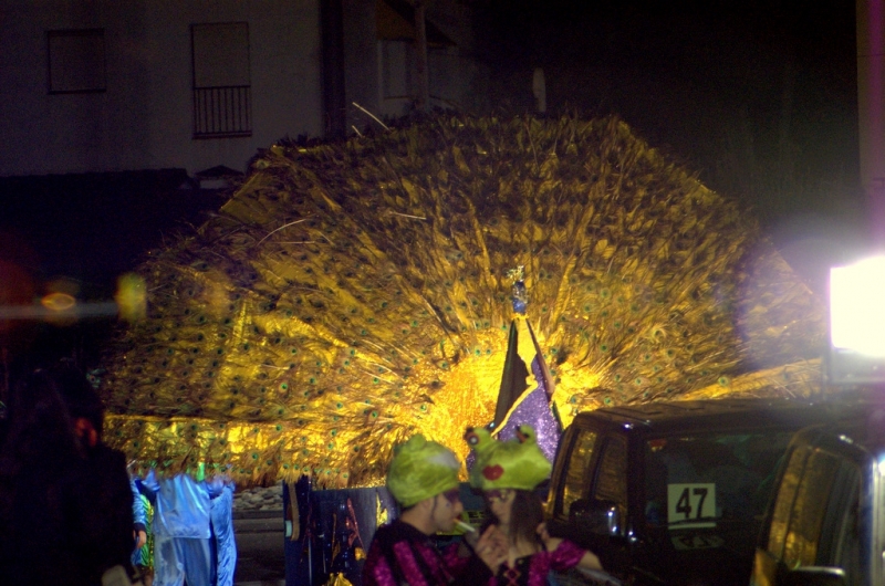 Carnaval 2012 Segur de Calafell
Carnaval 2012 Segur de Calafell. Nikon D50.
Keywords: Carnaval 2012 Segur de Calafell
