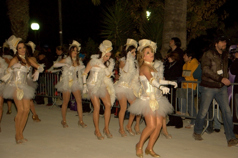 Carnaval 2012 Sitges
Carnaval 2012 Sitges. Nikon D50.
Keywords: Carnaval 2012 Sitges 