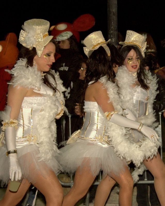 Carnaval 2012 Sitges
Carnaval 2012 Sitges. Nikon D50.
Keywords: Carnaval 2012 Sitges 