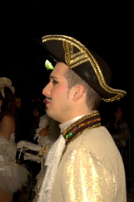 Carnaval 2012 Sitges
Carnaval 2012 Sitges. Nikon D50.
Keywords: Carnaval 2012 Sitges 