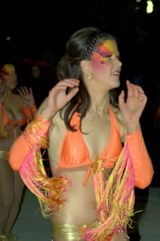 Carnaval 2012 Sitges
Carnaval 2012 Sitges. Nikon D50.
Keywords: Carnaval 2012 Sitges 