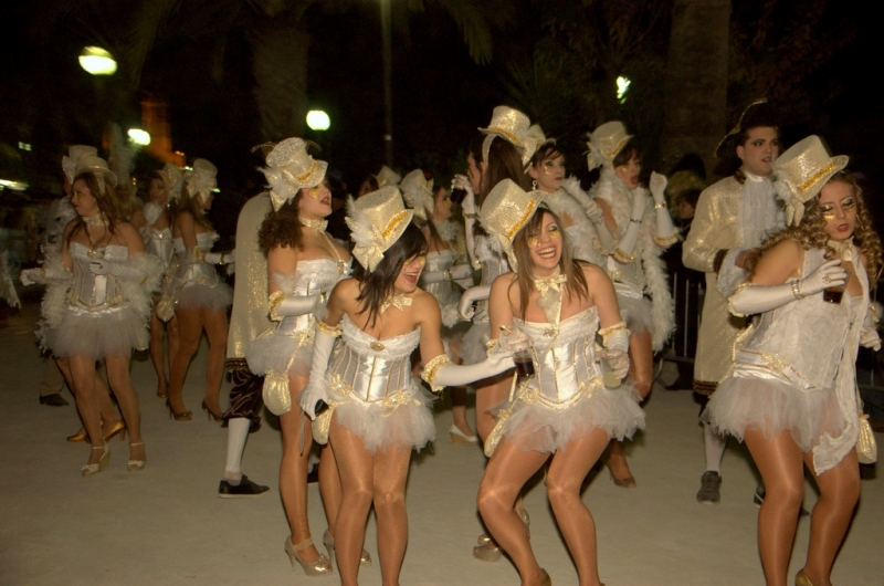 Carnaval 2012 Sitges
Carnaval 2012 Sitges. Nikon D50.
Keywords: Carnaval 2012 Sitges 