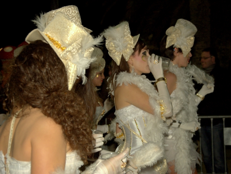 Carnaval 2012 Sitges
Carnaval 2012 Sitges. Nikon D50.
Keywords: Carnaval 2012 Sitges 