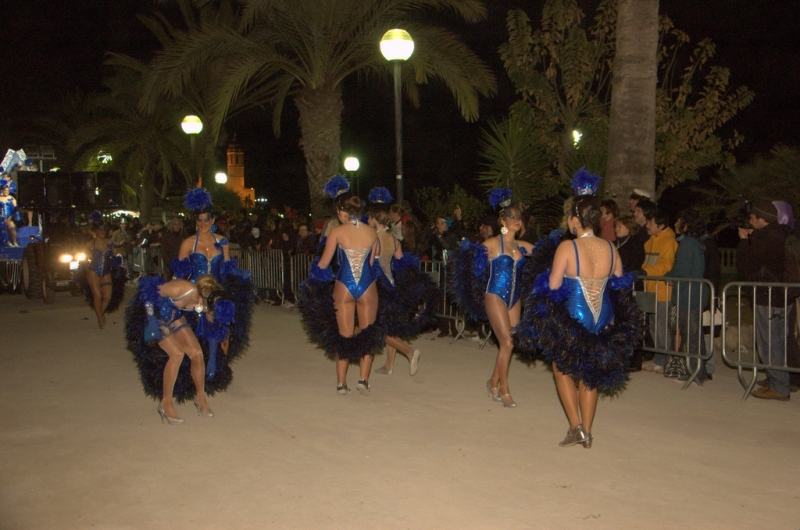 Carnaval 2012 Sitges
Carnaval 2012 Sitges. Nikon D50.
Keywords: Carnaval 2012 Sitges 