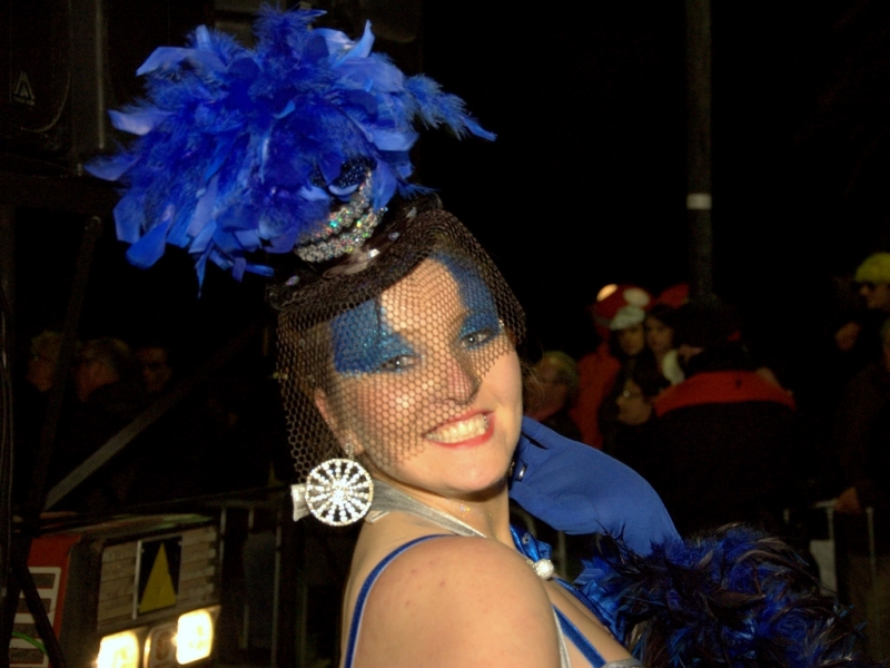 Carnaval 2012 Sitges
Carnaval 2012 Sitges. Nikon D50.
Keywords: Carnaval 2012 Sitges 