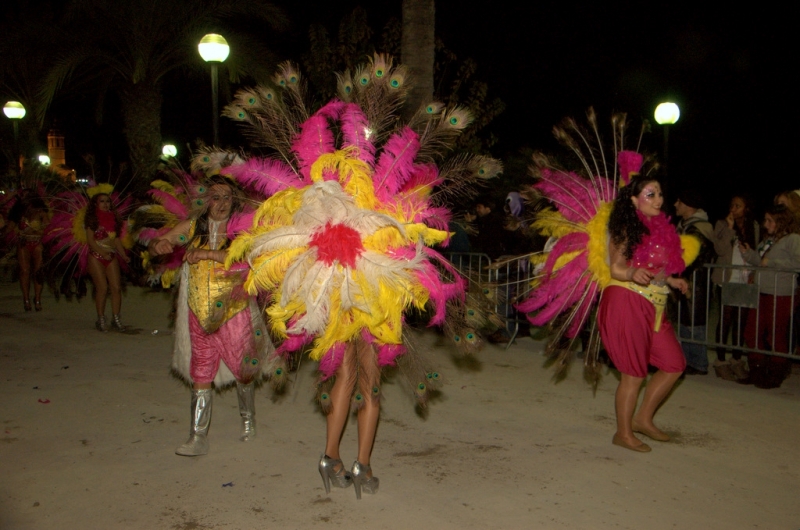 Carnaval 2012 Sitges
Carnaval 2012 Sitges. Nikon D50.
Keywords: Carnaval 2012 Sitges 
