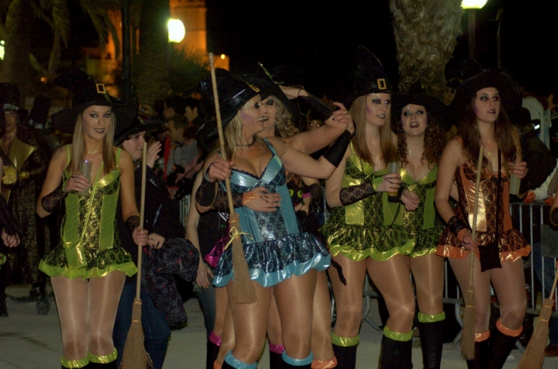 Carnaval 2012 Sitges
Carnaval 2012 Sitges. Nikon D50.
Keywords: Carnaval 2012 Sitges ç