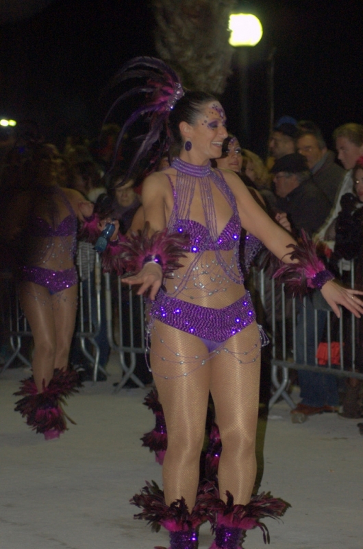 Carnaval 2012 Sitges
Carnaval 2012 Sitges. Nikon D50.
Keywords: Carnaval 2012 Sitges ç