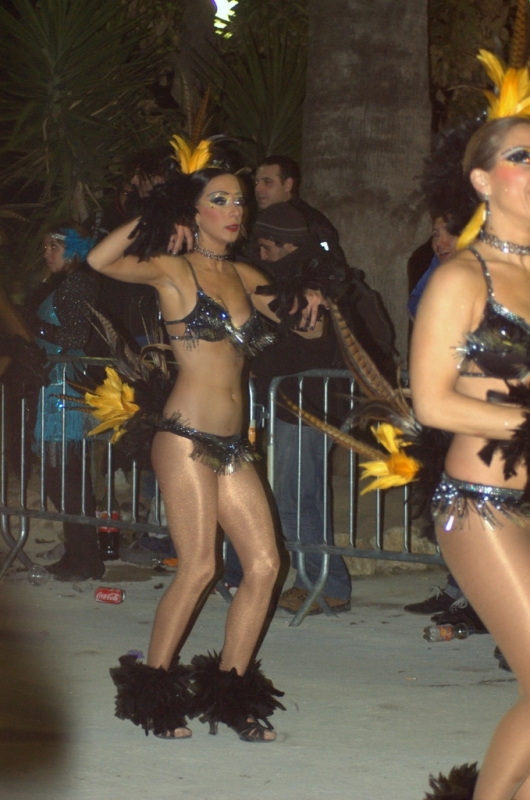 Carnaval 2012 Sitges
Carnaval 2012 Sitges. Nikon D50.
Keywords: Carnaval 2012 Sitges 