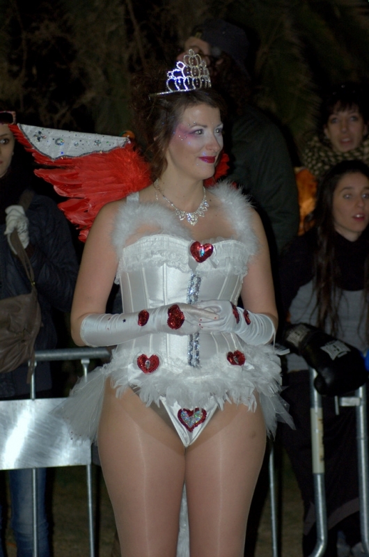 Carnaval 2012 Sitges
Carnaval 2012 Sitges. Nikon D50.
Keywords: Carnaval 2012 Sitges 