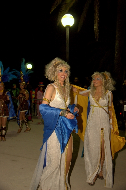 Carnaval 2012 Sitges
Carnaval 2012 Sitges. Nikon D50.
Keywords: Carnaval 2012 Sitges 