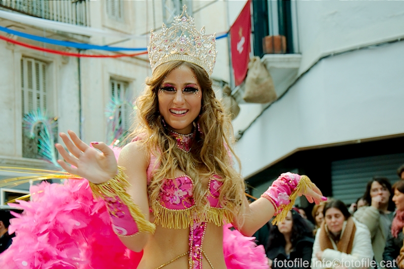 Carnaval 2013 Sitges
Carnaval 2013 Sitges
Keywords: Carnaval 2013 Sitges