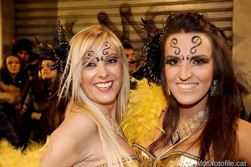 Carnaval Sitges 2013
Carnaval Sitges 2013
Keywords: Carnaval Sitges 2013
