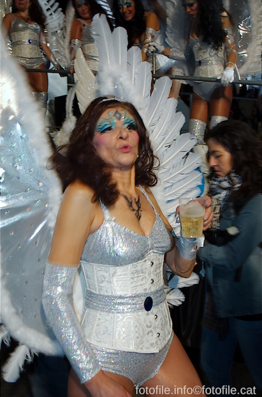 Carnaval Sitges 2013
Carnaval Sitges 2013
Keywords: Carnaval Sitges 2013