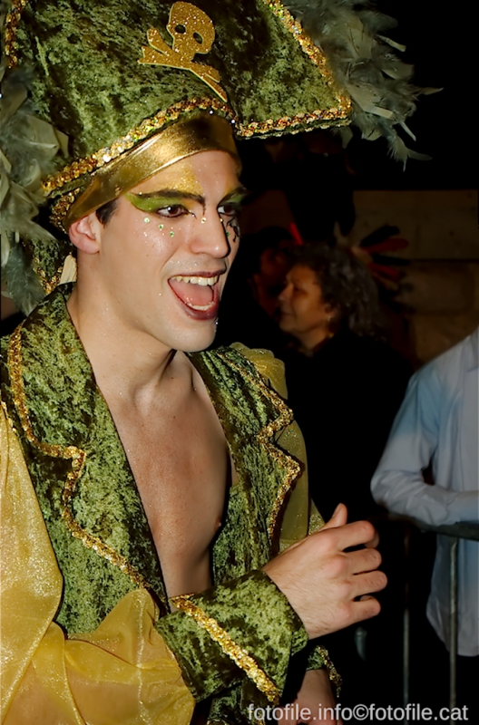 Carnaval Sitges 2013
Carnaval Sitges 2013
Keywords: Carnaval Sitges 2013