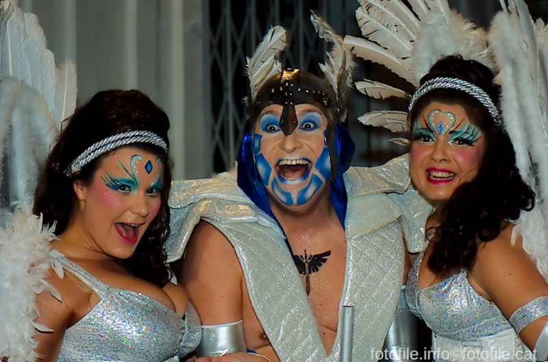 Carnaval 2013 Sitges
Carnaval 2013 Sitges
Keywords: Carnaval 2013 Sitges