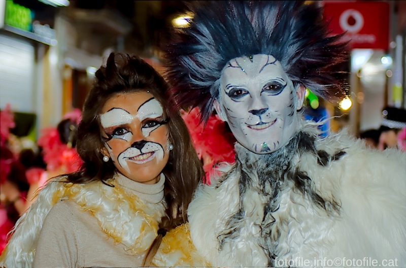 Carnaval 2013 Sitges
Carnaval 2013 Sitges
Keywords: Carnaval 2013 Sitges
