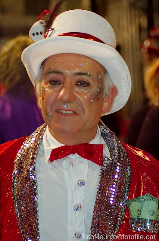 Carnaval 2013 Sitges
Carnaval 2013 Sitges
Keywords: Carnaval 2013 Sitges