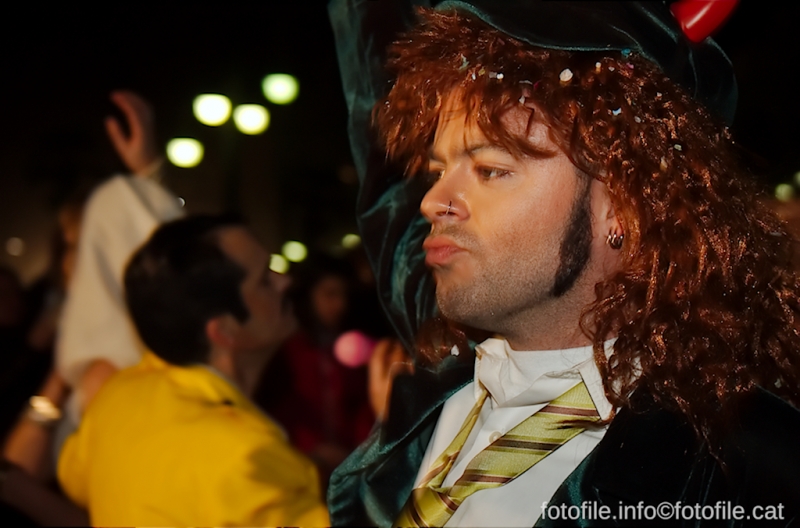 Carnaval 2014 Sitges Rua de la Disbauxa
Carnaval 2014 Sitges Rua de la Disbauxa
Keywords: Carnaval 2014 Sitges Rua de la Disbauxa