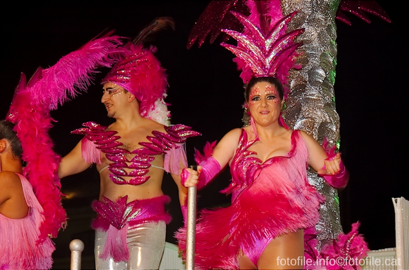 Carnaval 2014 Sitges Rua de la Disbauxa
Carnaval 2014 Sitges Rua de la Disbauxa
Keywords: Carnaval 2014 Sitges Rua de la Disbauxa