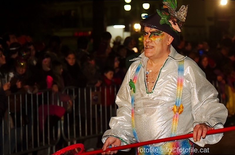 Carnaval 2014 Sitges Rua de la Disbauxa 
Carnaval 2014 Sitges Rua de la Disbauxa 
Keywords: Carnaval 2014 Sitges Rua de la Disbauxa 