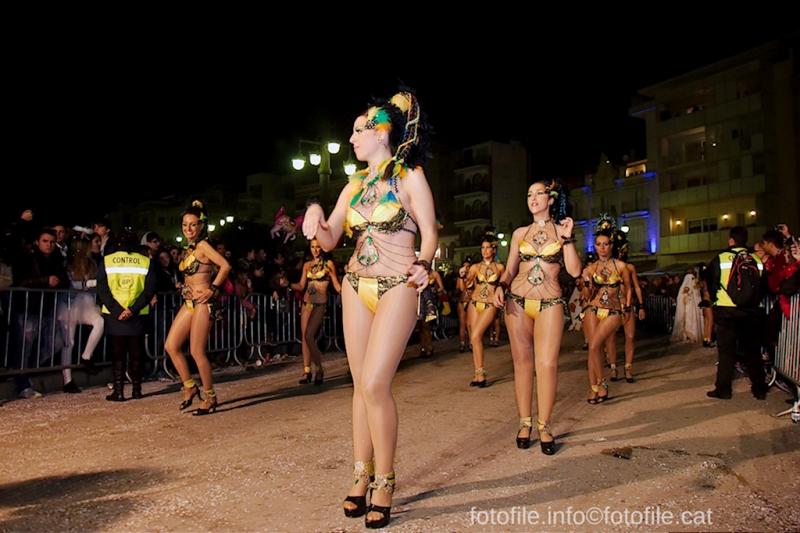 Carnaval 2014 Sitges Rua de la Disbauxa 
Carnaval 2014 Sitges Rua de la Disbauxa 
Keywords: Carnaval 2014 Sitges Rua de la Disbauxa 