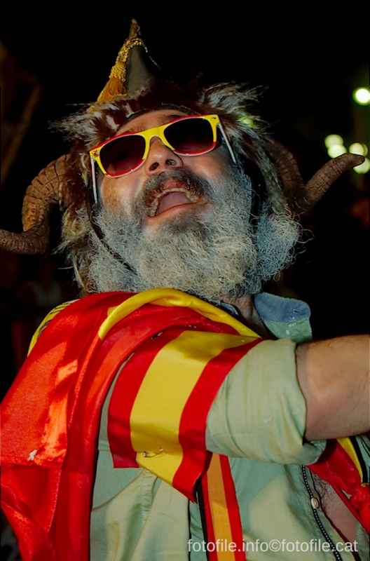Carnaval 2014 Sitges Rua de la Disbauxa 
Carnaval 2014 Sitges Rua de la Disbauxa 
Keywords: Carnaval 2014 Sitges Rua de la Disbauxa 