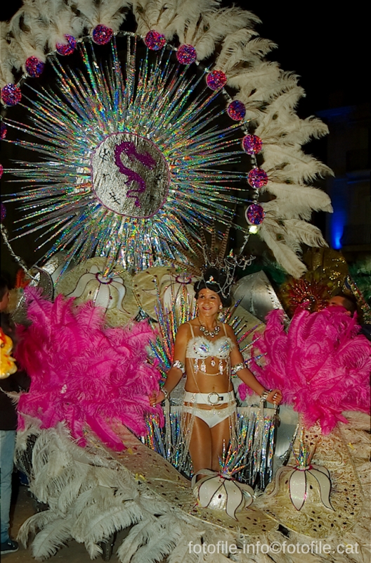 Carnaval 2014 Sitges Rua de la Disbauxa
Carnaval 2014 Sitges Rua de la Disbauxa
Keywords: Carnaval 2014 Sitges Rua de la Disbauxa