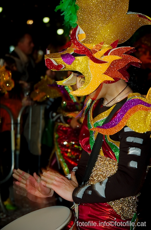 Carnaval 2014 Sitges Rua de la Disbauxa
Carnaval 2014 Sitges Rua de la Disbauxa
Keywords: Carnaval 2014 Sitges Rua de la Disbauxa