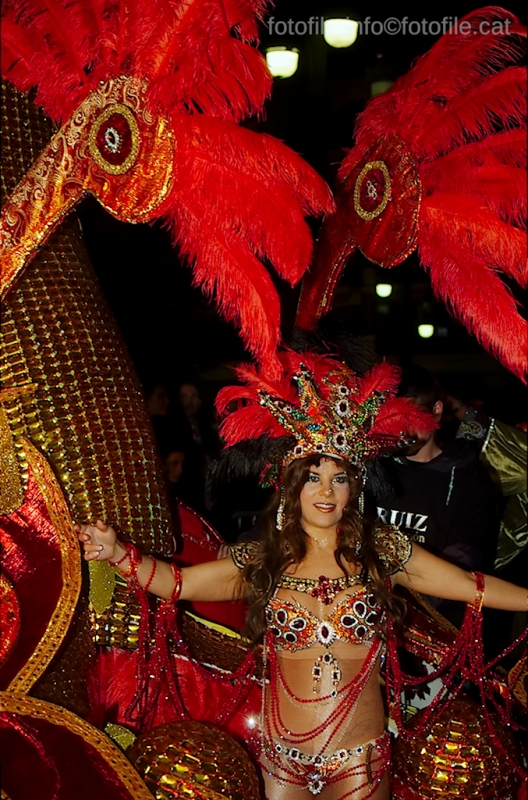 Carnaval 2014 Sitges Rua de la Disbauxa
Carnaval 2014 Sitges Rua de la Disbauxa
Keywords: Carnaval 2014 Sitges Rua de la Disbauxa