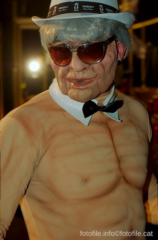 Carnaval 2014 Sitges Rua de la Disbauxa
Carnaval 2014 Sitges Rua de la Disbauxa
Keywords: Carnaval 2014 Sitges Rua de la Disbauxa