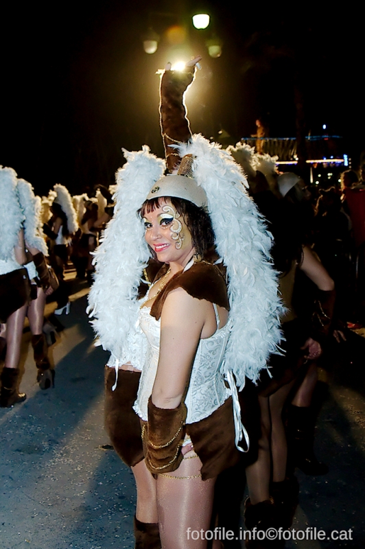 Carnaval 2014 Sitges Rua de la Disbauxa
Carnaval 2014 Sitges Rua de la Disbauxa
Keywords: Carnaval 2014 Sitges Rua de la Disbauxa