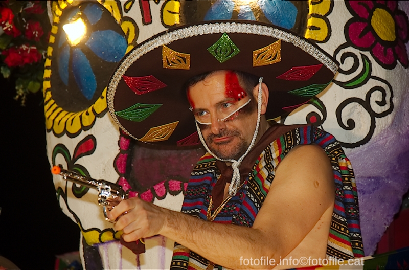 Carnaval 2014 Sitges Rua de la Disbauxa 
Carnaval 2014 Sitges Rua de la Disbauxa 
Keywords: Carnaval 2014 Sitges Rua de la Disbauxa 