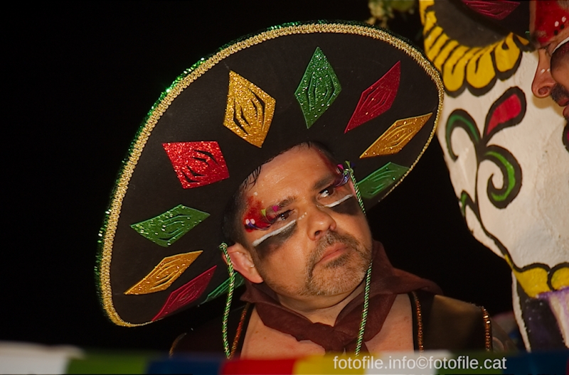 Carnaval 2014 Sitges Rua de la Disbauxa 
Carnaval 2014 Sitges Rua de la Disbauxa 
Keywords: Carnaval 2014 Sitges Rua de la Disbauxa 