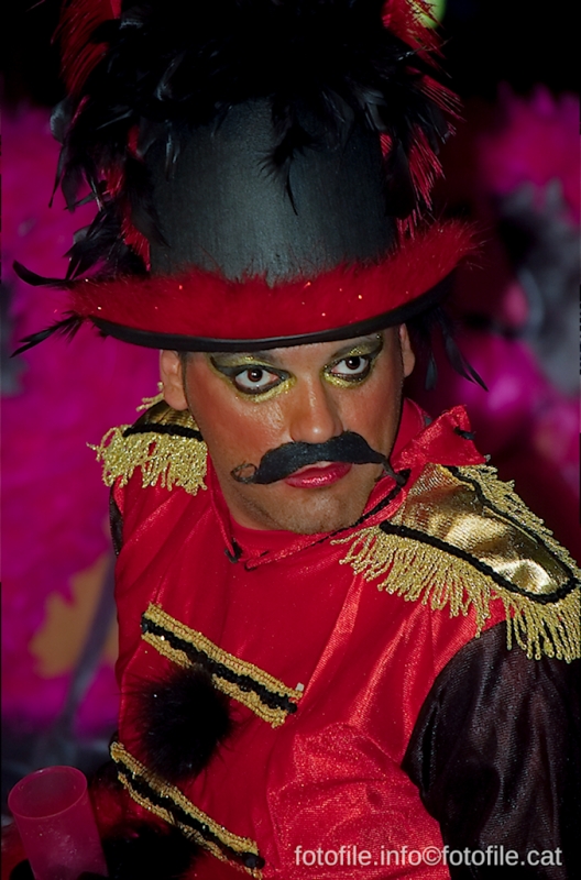 Carnaval 2014 Sitges Rua de la Disbauxa 
Carnaval 2014 Sitges Rua de la Disbauxa 
Keywords: Carnaval 2014 Sitges Rua de la Disbauxa 