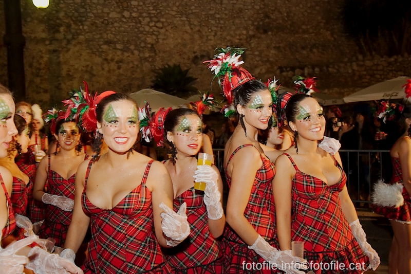 Carnaval 2014 Sitges Rua de la Disbauxa 
Carnaval 2014 Sitges Rua de la Disbauxa 
Keywords: Carnaval 2014 Sitges Rua de la Disbauxa 