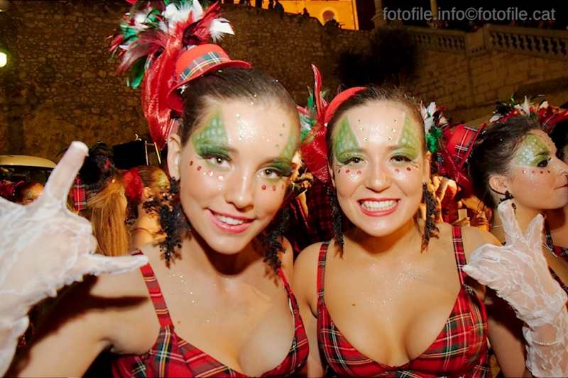 Carnaval 2014 Sitges Rua de la Disbauxa 
Carnaval 2014 Sitges Rua de la Disbauxa 
Keywords: Carnaval 2014 Sitges Rua de la Disbauxa 