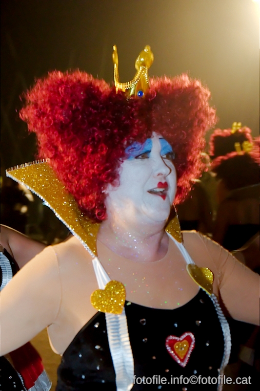 Carnaval 2014 Sitges Rua de la Disbauxa 
Carnaval 2014 Sitges Rua de la Disbauxa 
Keywords: Carnaval 2014 Sitges Rua de la Disbauxa 