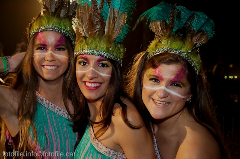 Carnaval 2014 Sitges Rua de la Disbauxa 
Carnaval 2014 Sitges Rua de la Disbauxa 
Keywords: Carnaval 2014 Sitges Rua de la Disbauxa 