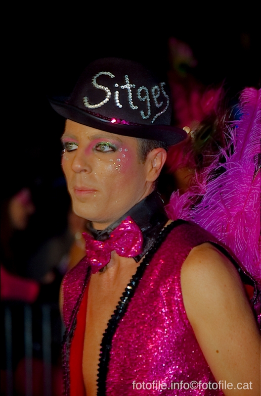 Carnaval 2014 Sitges Rua de la Disbauxa 
Carnaval 2014 Sitges Rua de la Disbauxa 
Keywords: Carnaval 2014 Sitges Rua de la Disbauxa 