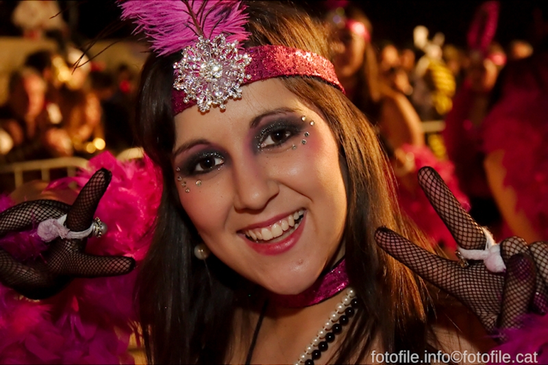 Carnaval Sitges 2014 - Rua de la Disbauxa 
Carnaval Sitges 2014 - Rua de la Disbauxa 
Keywords: Carnaval Sitges 2014 - Rua de la Disbauxa 