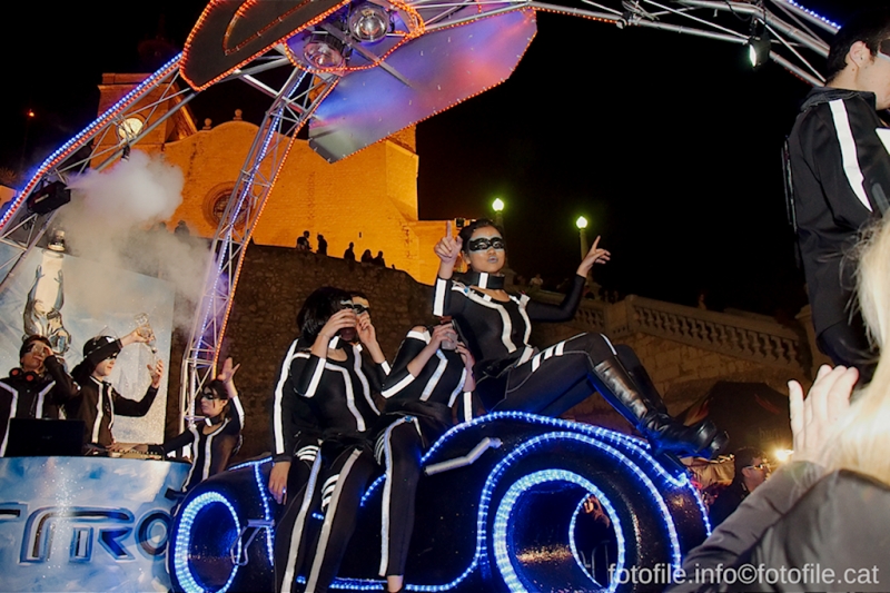 Carnaval 2014 Sitges Rua de la Disbauxa 
Carnaval 2014 Sitges Rua de la Disbauxa 
Keywords: Carnaval 2014 Sitges Rua de la Disbauxa 